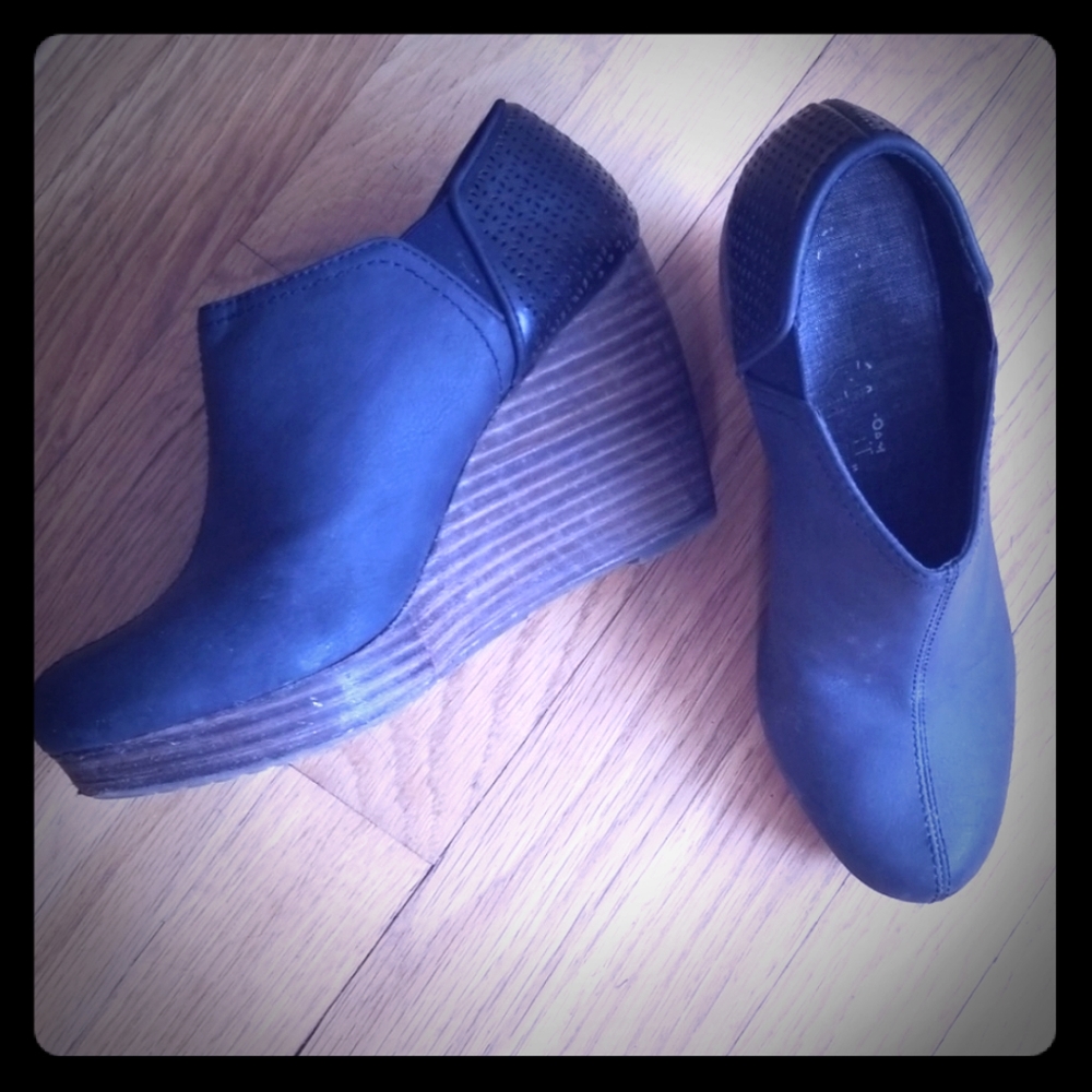 Dr scholl's Harlow bootie